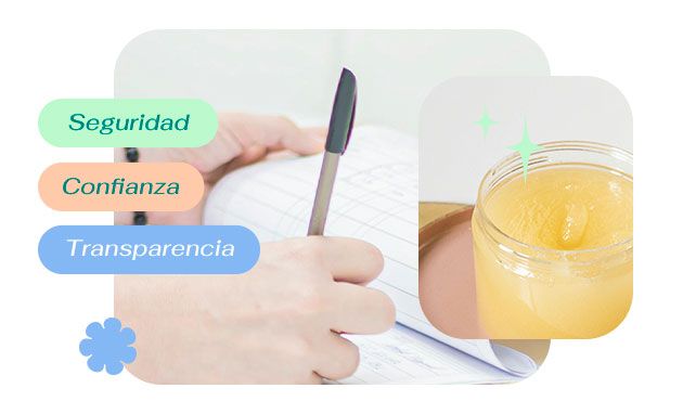 Cumplimiento normativo - Crea tu marca de cosméticos