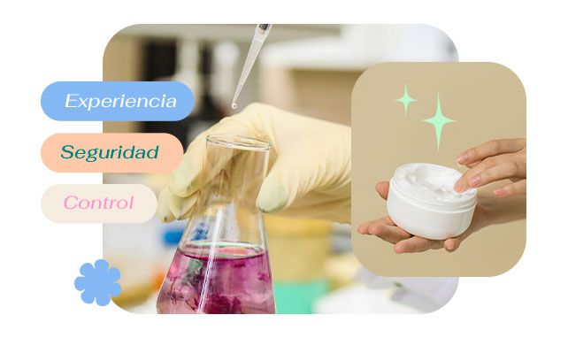 Auditorías - Crea tu marca de cosméticos
