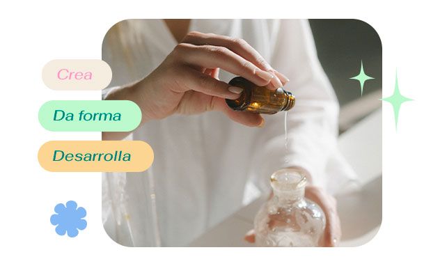 Crea tu marca de cosméticos -Servicio Integral