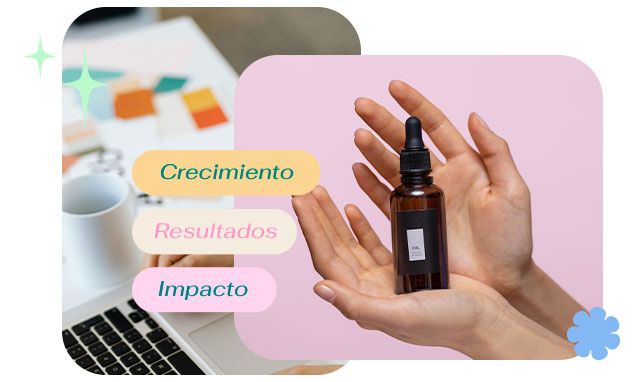 Estrategias de ventas - Crea tu marca de cosméticos