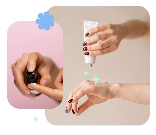 Branding para marcas de cosmética