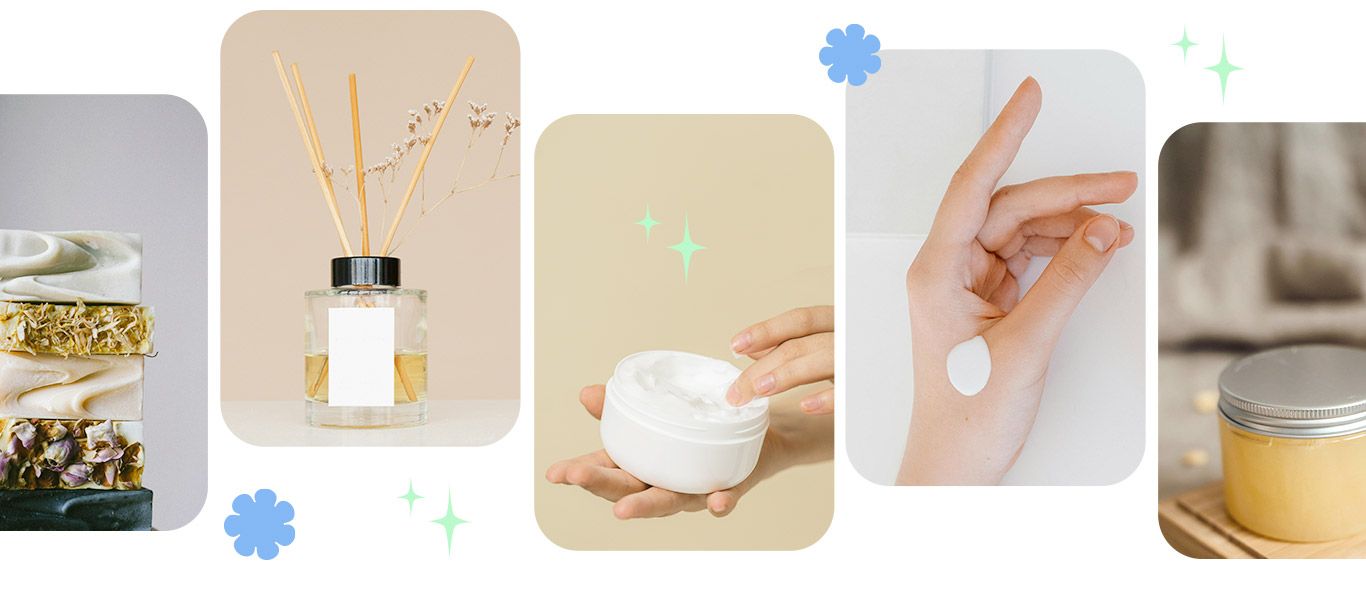 Banner Weproject cosmetic