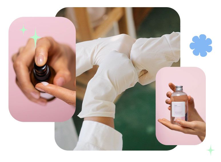 WeProject Cosmetic