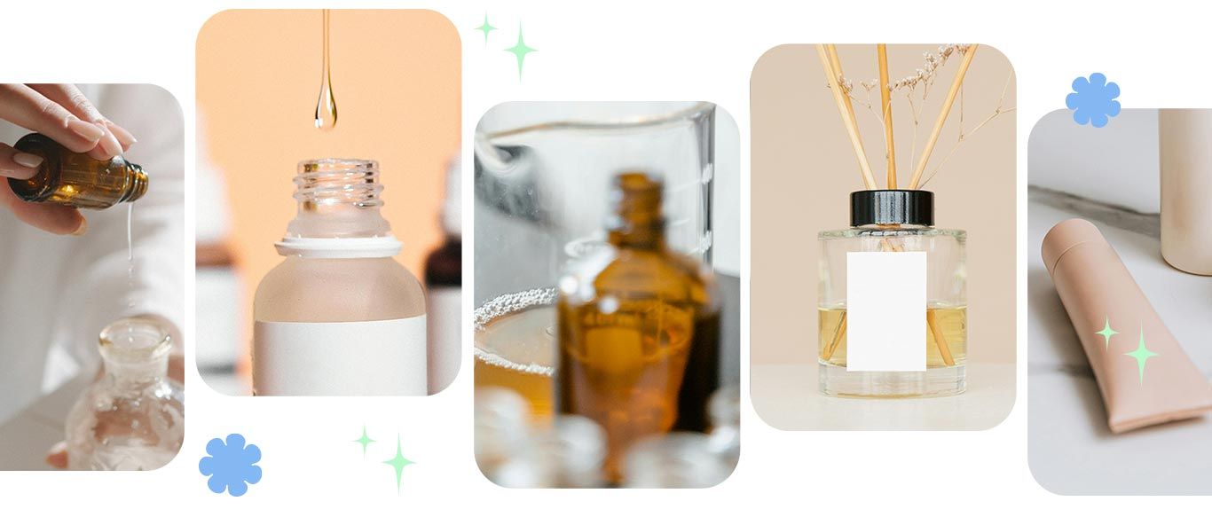 Somos Weproject cosmetic - Agencia de marketing