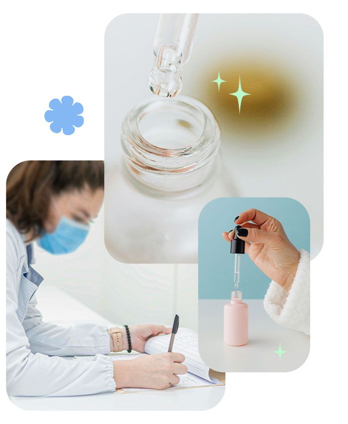 Weproject - Auditorías internas fabricación de productos cosméticos