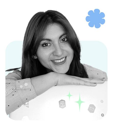 Weproject Jessy Osorio - Creativa del diseño, branding y estrategia digital