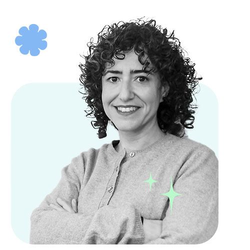 Ana Ibañez: Experta en Desarrollo y cumplimiento cosmético