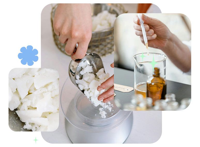 Weproject cosmetic - Servicio de Auditoria Interna para fabricación de productos cosméticos