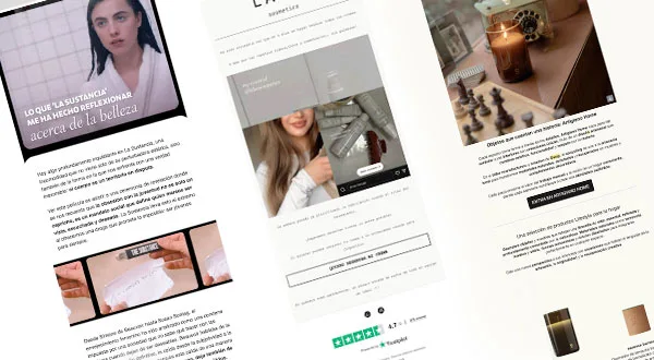 Marketing De contenidos - Email Marketing
