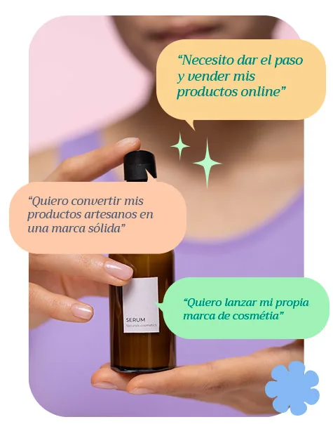 Agencia de marketing para cosmética