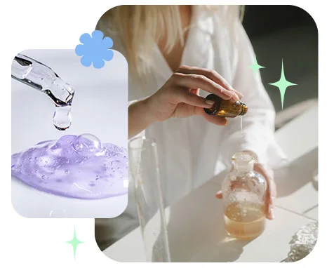 Fabricantes de Cosméticos a Terceros