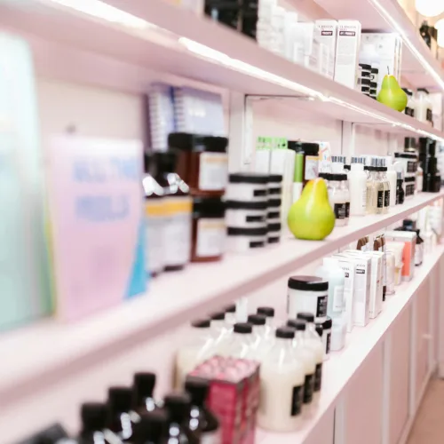 Branding en Cosmética mas que un logo