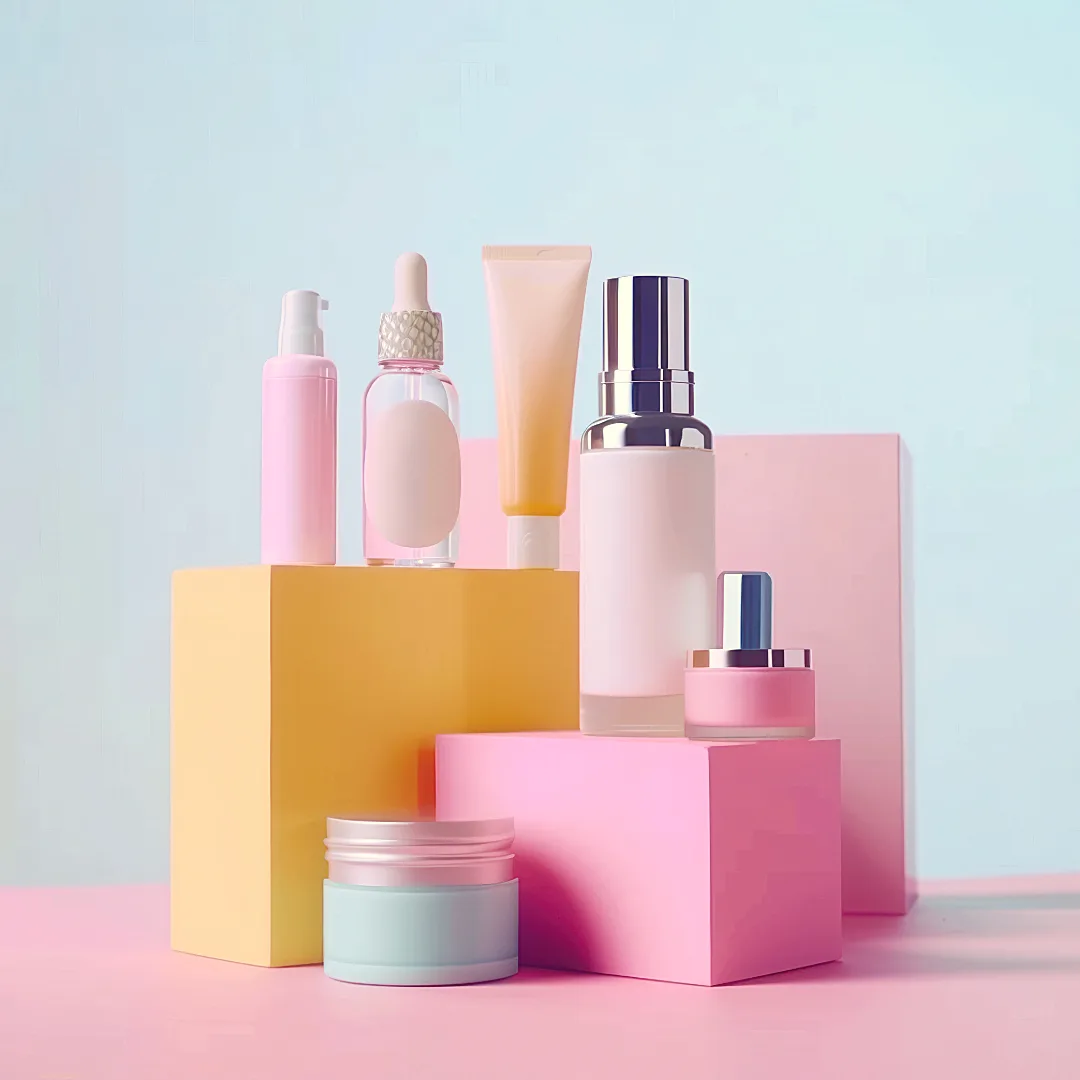Pasos para diferenciar tu marca cosmética de la competencia