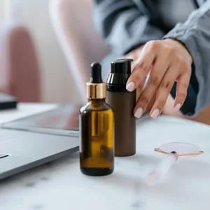 expediente de información del producto cosmético PIF